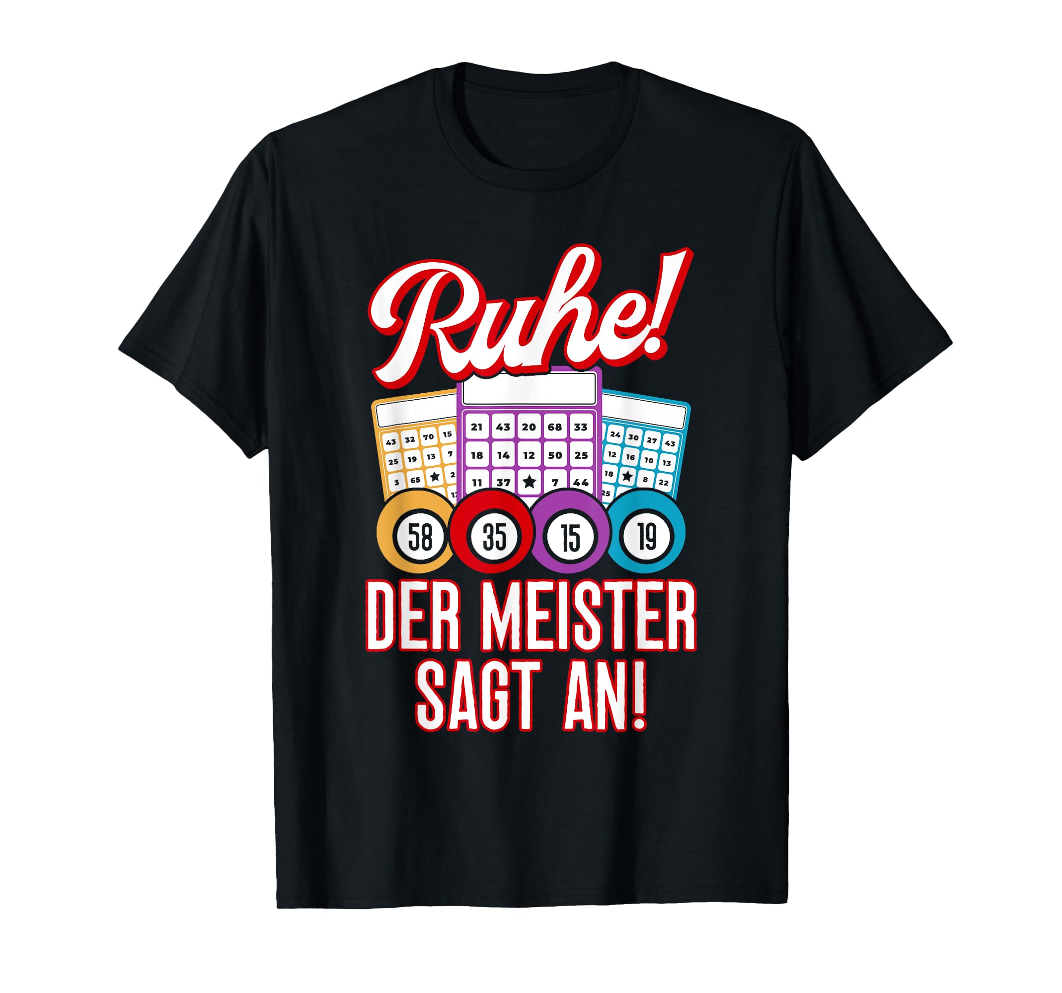 Kleidung mit Designs von Amazon Merch on Demand