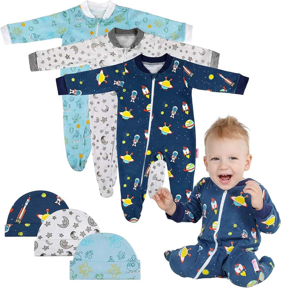 Baby Boys' Clothing Amazon.co.uk