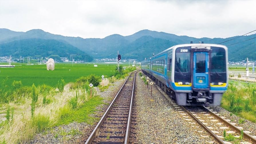 2000系TSE 特急宇和海 往復 4K撮影作品  n5ksbvb Amazon.co.jp: 2000系TSE 特急宇和海 往復 4K撮影作品 【Blu-ray