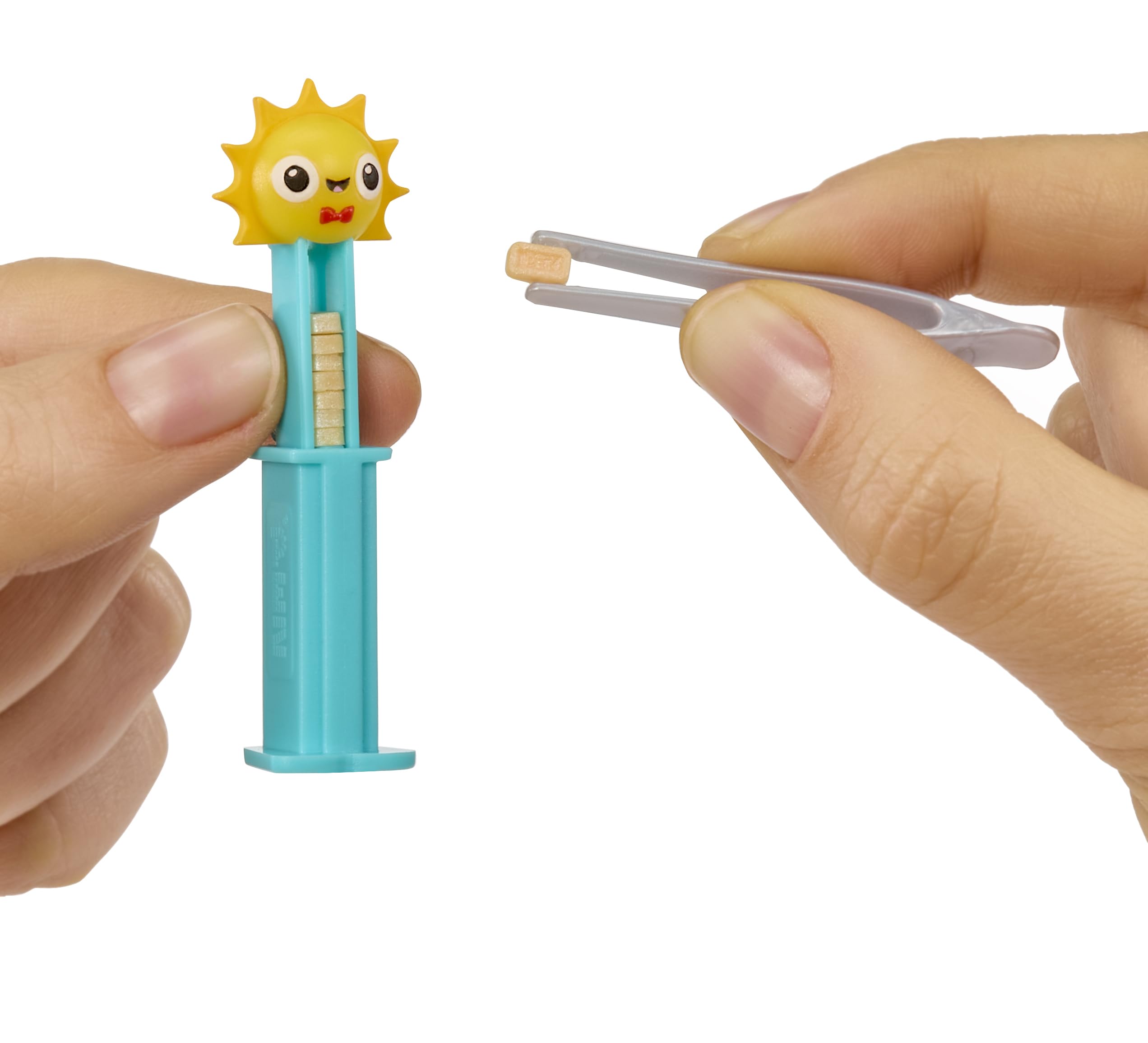 MGA's Miniverse Make It Mini Treats – Mini Kolekcjonerskie Słodycze w Opakowaniu Niespodziance, Cukierkowy Motyw, Kreatywna Zabawa z Żywicą, 12 do Zebrania, NIEJADALNE – dla Kolekcjonerów, od 8 Lat