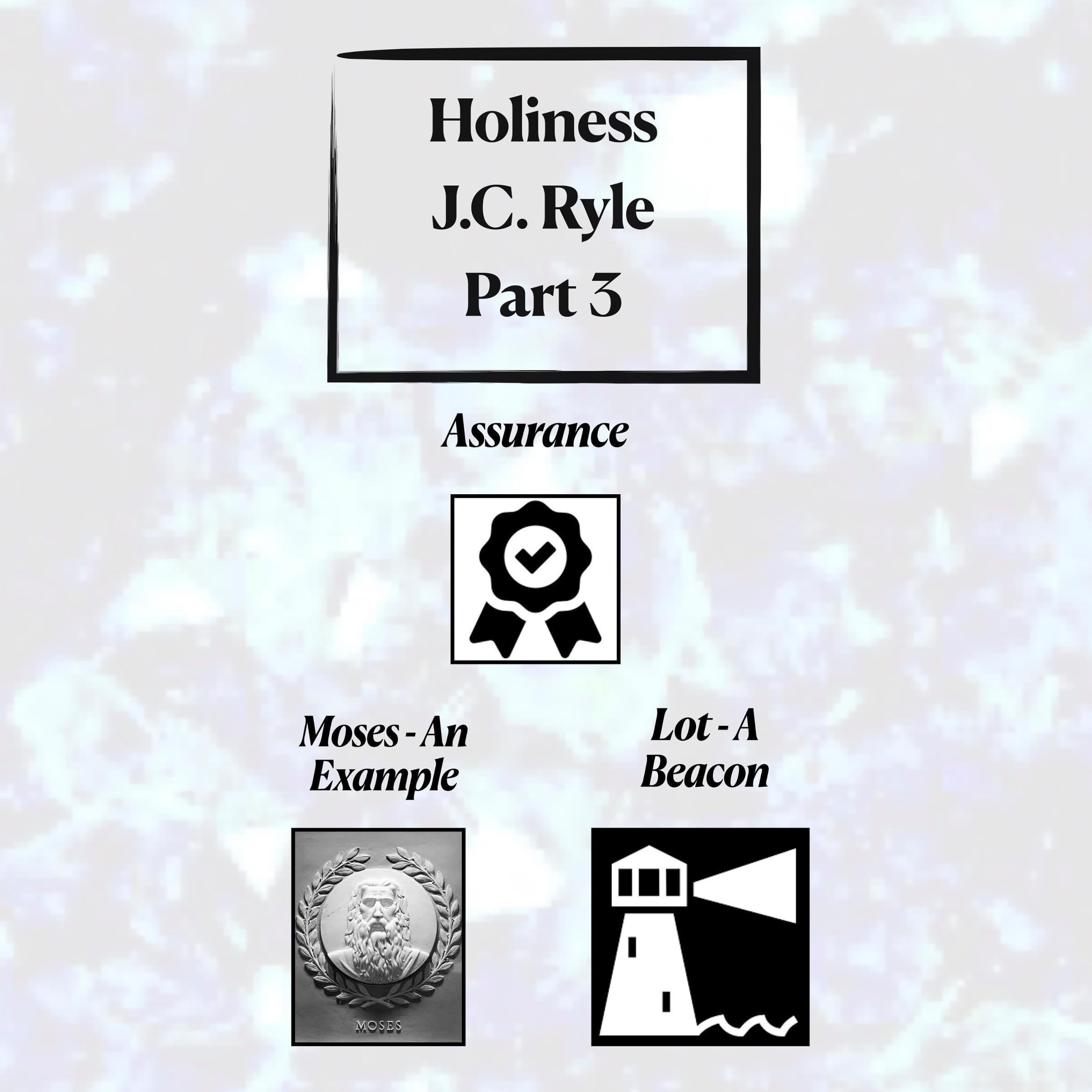 Holiness J.C. Ryle Part 3
