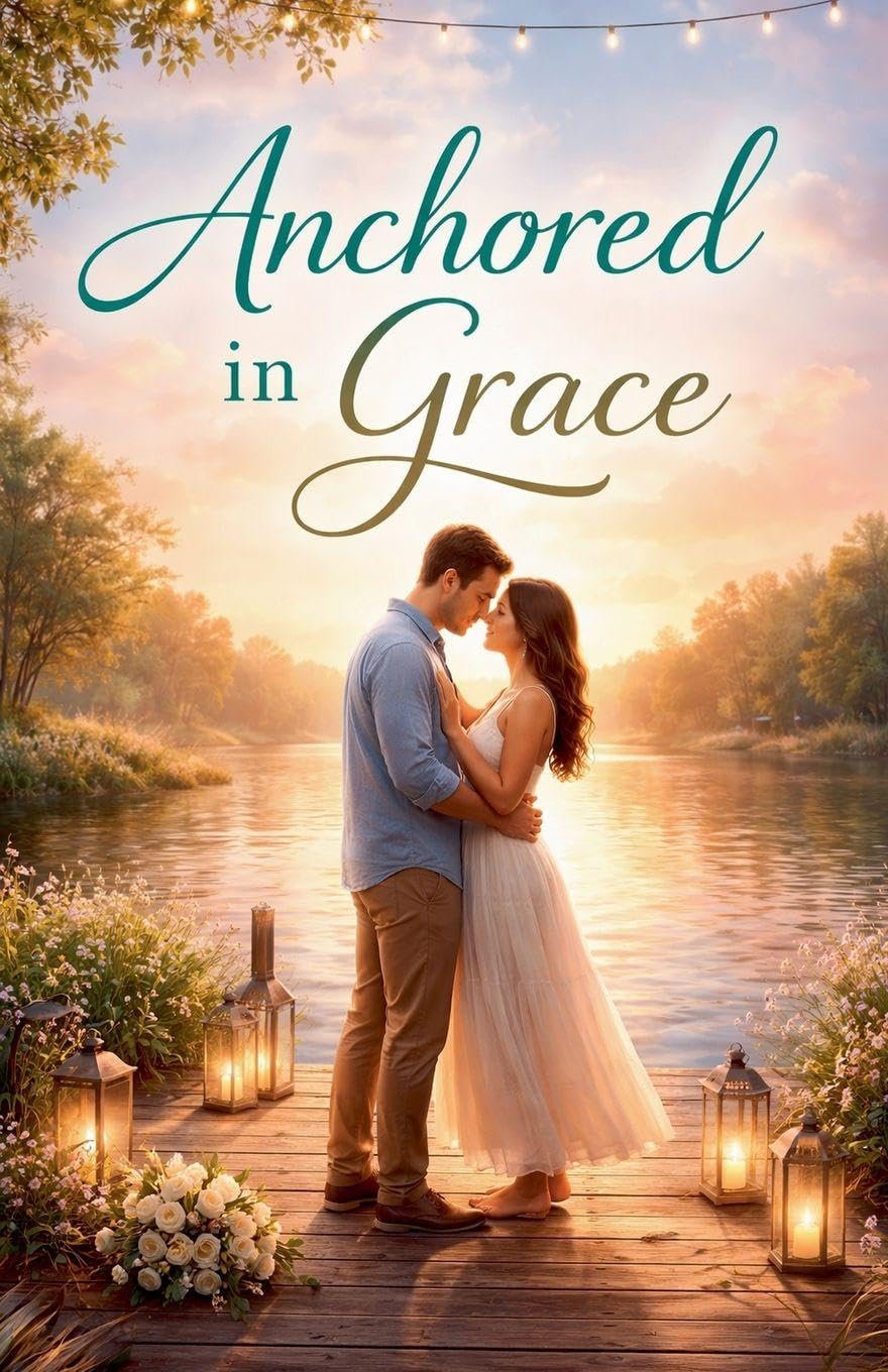 Anchored in Grace