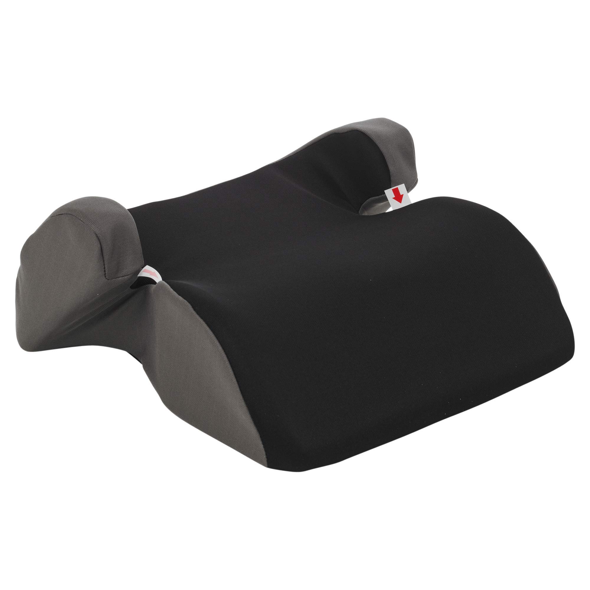 Techno Booster Car Seats 15-36kg - Group 2-3 - 40 x 40 x 17 cm (Black)