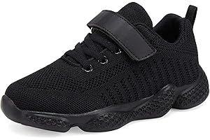 Casbeam: Breathable Mesh Kids Sneakers for Ultimate Comfort and Support