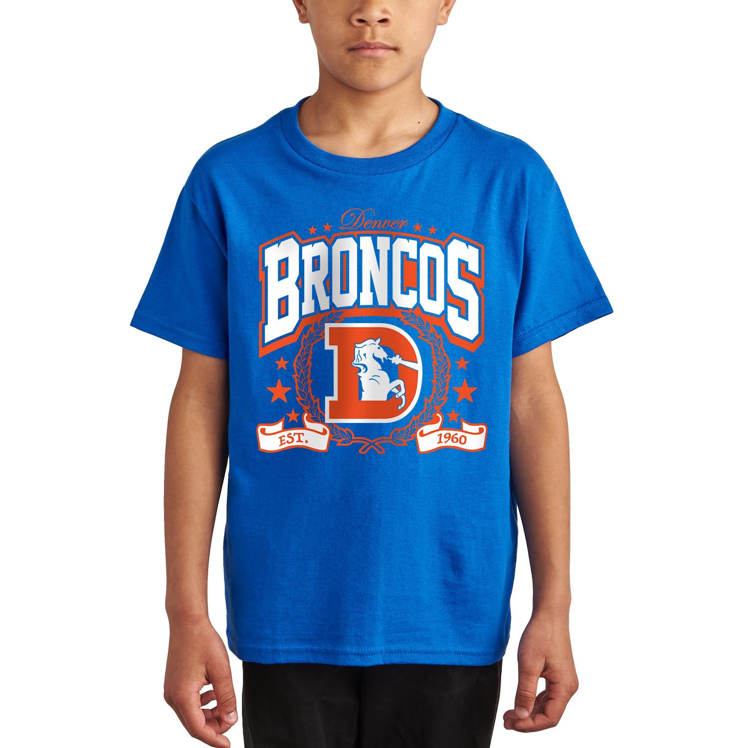 NFL - NFL Prep Kids SS T-Shirt