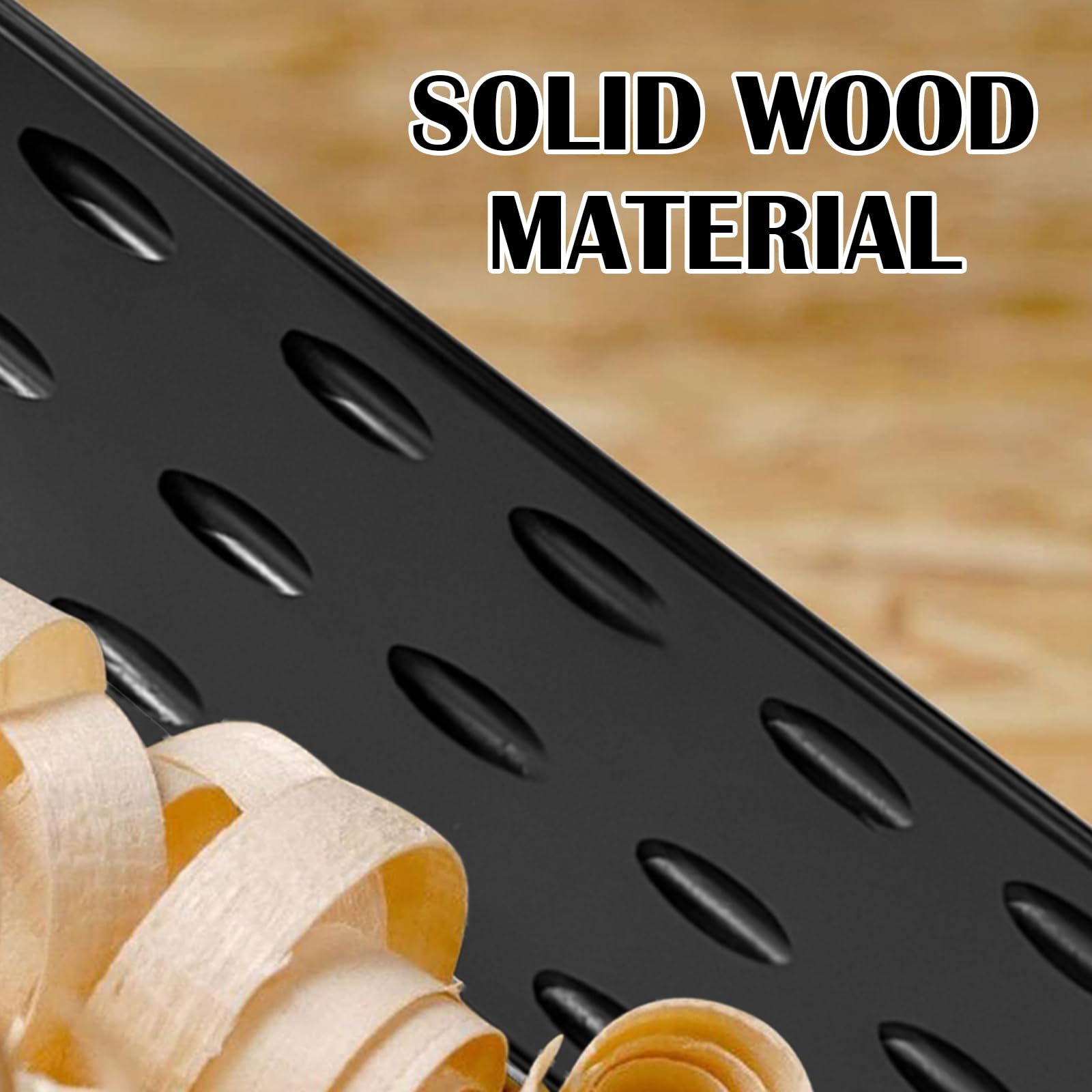2 Pièces Support De Fléchettes Support en Bois pour 15 Fléchettes