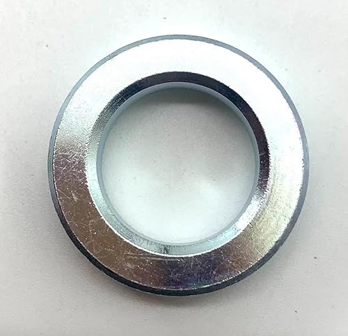 Miniatura 3 de Espaciador de cuchillas Repl de repuesto 303164 64163-12 compatible con Bobcat Ferris EXMARK Husqvarna SCAG(8 unidades)