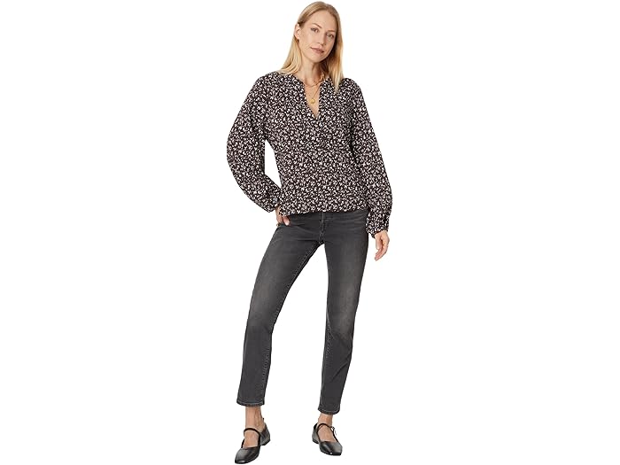 Romantic Sleeve Top - Image 3