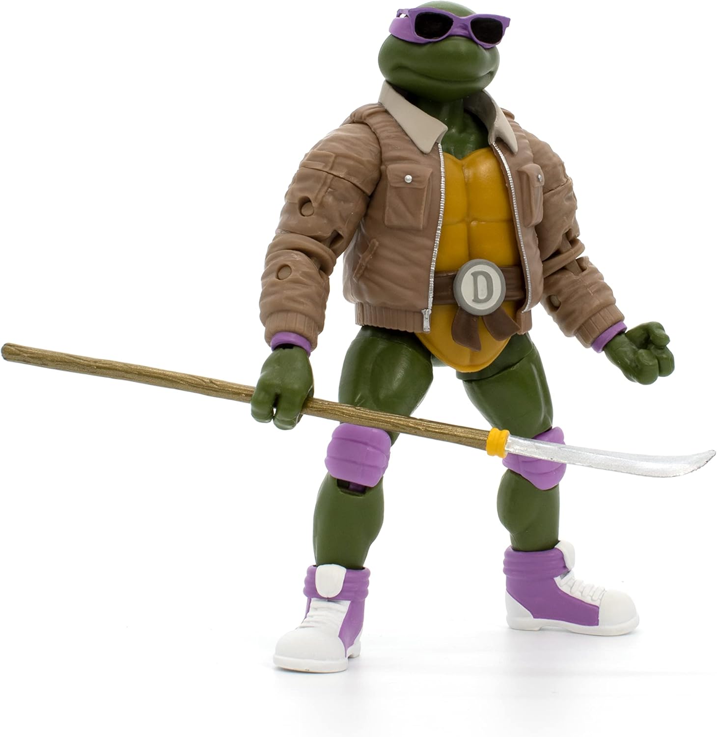The Loyal Subjects - Street Style Turtles – Street Donatello 5