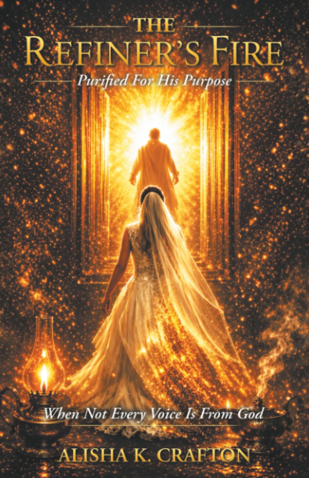 The Refiner’s Fire: Purified For His Purpose When Not Every Voice Is From God