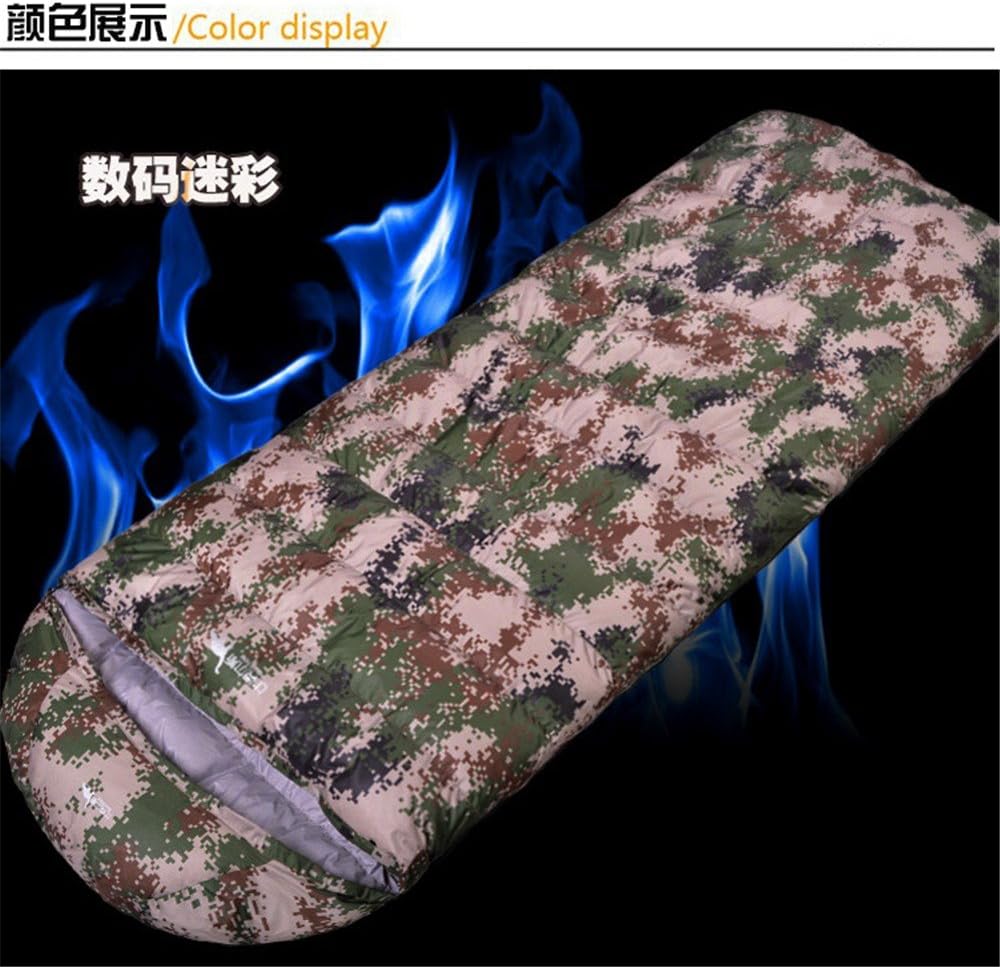 GAOFENGAN Camping Sleeping Bags Four Season Sleeping Bag