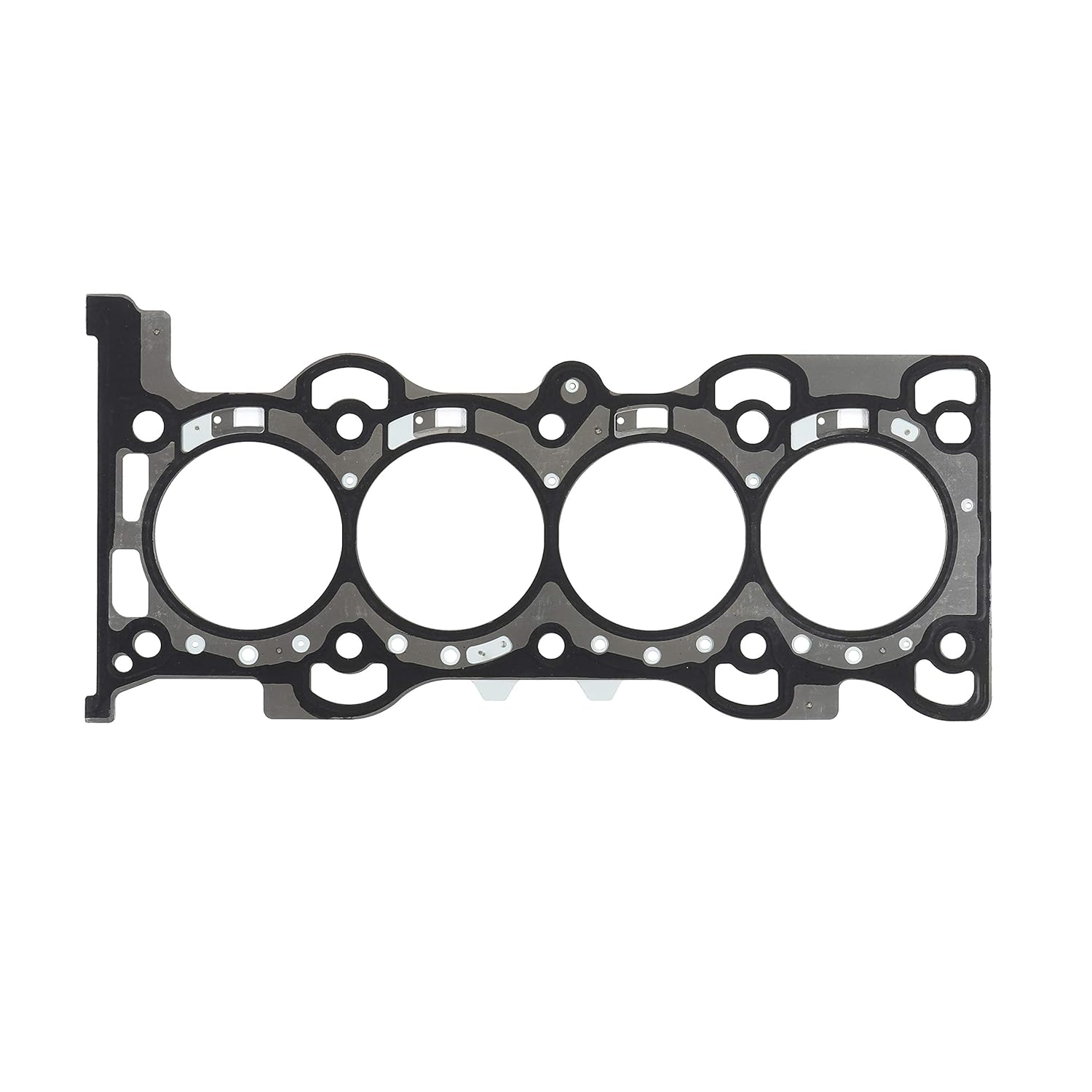 DNJ HG4235 Head Gasket for 12-15 Ford, Lincoln 2.0L L4 DOHC Turbocharged