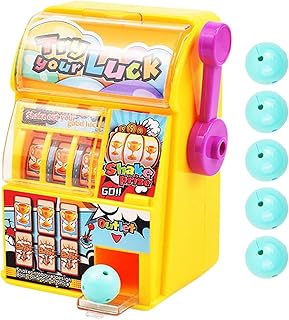 Elektronischer Spielautomat, Arcade Spiel für Erwachsene, Jungen, Mädchen Und Kinder