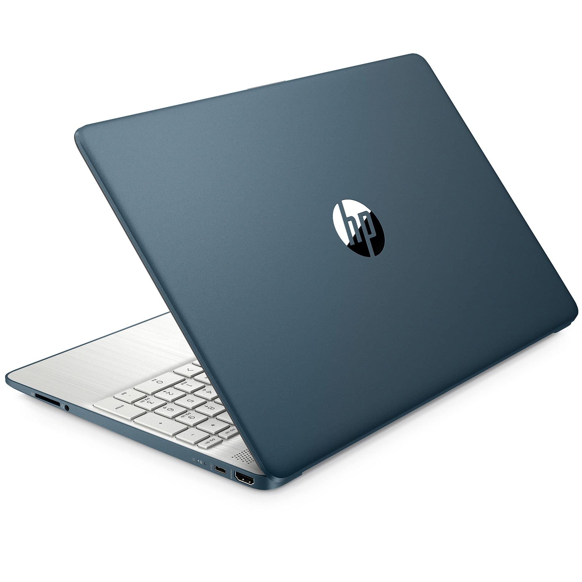 HP Windows 11 15.6インチ ノートPC Amazon.co.jp: HP 2021 15.6インチ FHD IPS スクリーン ノートパソコン