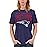 Junk Food Clothing x NFL - New England Patriots - Bold Logo - Unisex Adult Short Sleeve Fan T-Shirt for Men and Women - Size Large