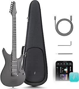 Enya E-Gitarre Inspire 39" Smart