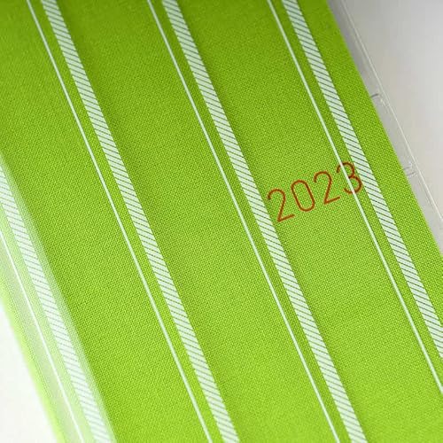 Hobonichi Techo Accessories - Cover trasparente