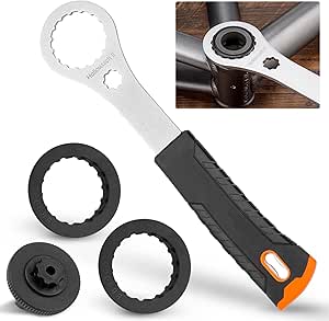 Outil Shimano Centerlock Pour Disques De Frein Hollowtech 2 - Neuf, Pour Vélo De Route Ou VTT