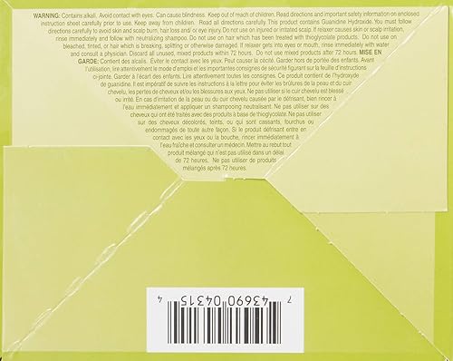 Miniatura 5 de Vitale Kit de retoque relajante de aceite de oliva, regular, 1 Ea, 1 unidad