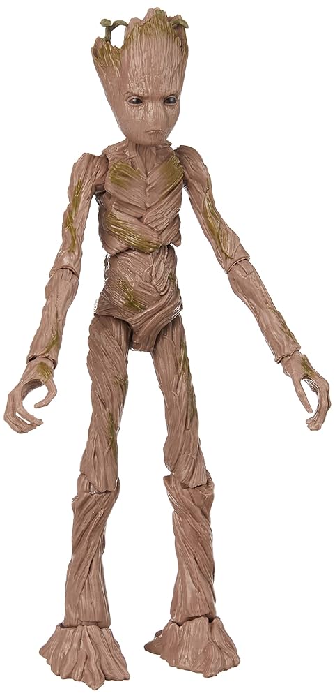 最終値下げ MARVEL LEGENDS GROOT フィギュア グルート Amazon.com: Marvel Legends Series Thor: Love and Thunder
