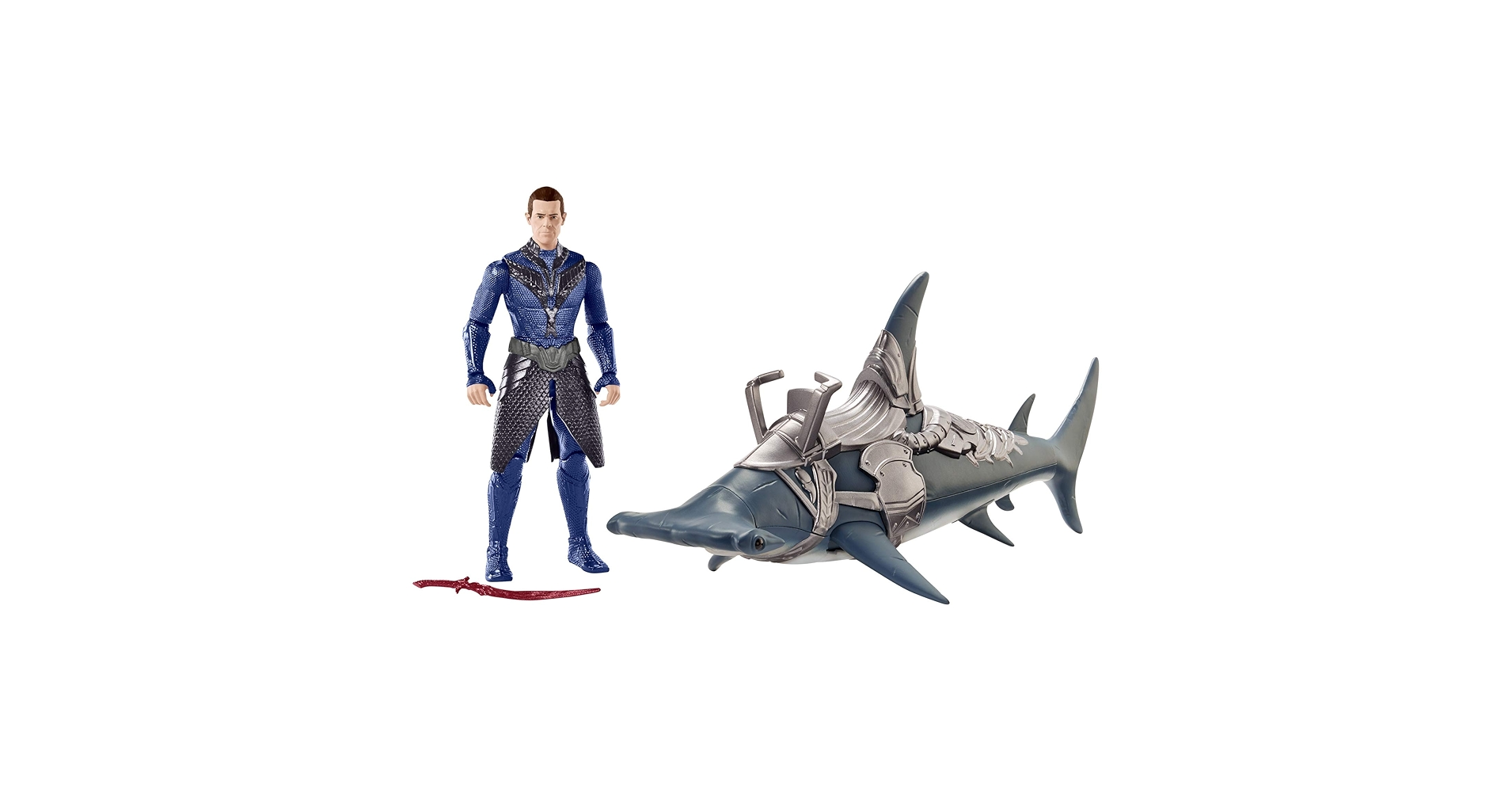 H&O SHARKUN フィギュア H&O SHARKUN フィギュア