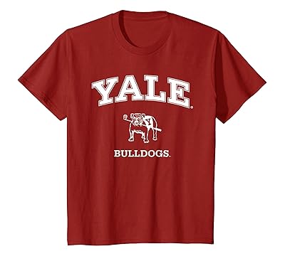 Yale University Bulldogs