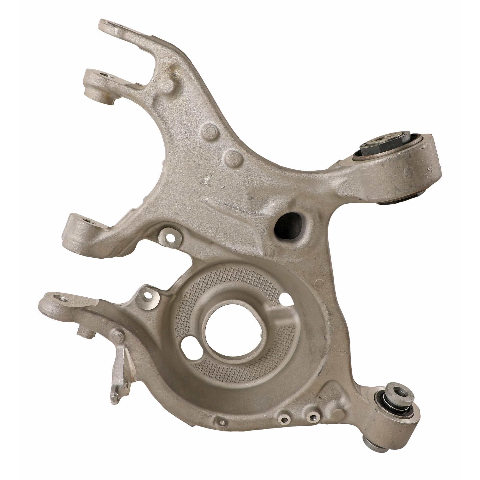 Amazon.com: MOOG RK643665 Suspension Control Arm : Automotive
