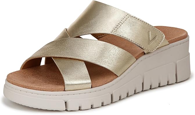Vionic Womens Uptown Sunset