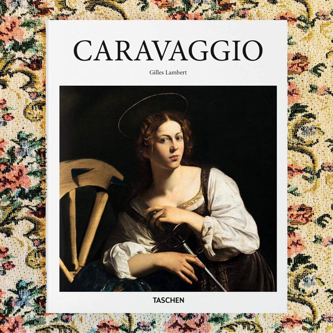 Amazon.co.jp: 画集 作品集 Caravaggio カラヴァッジオ メトロポリタン 