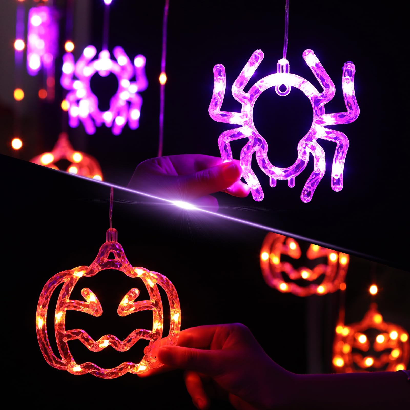 Halloween Night リゼ SP Halloween Night リゼ SP Amazon.com : Brizled Orange & Purple