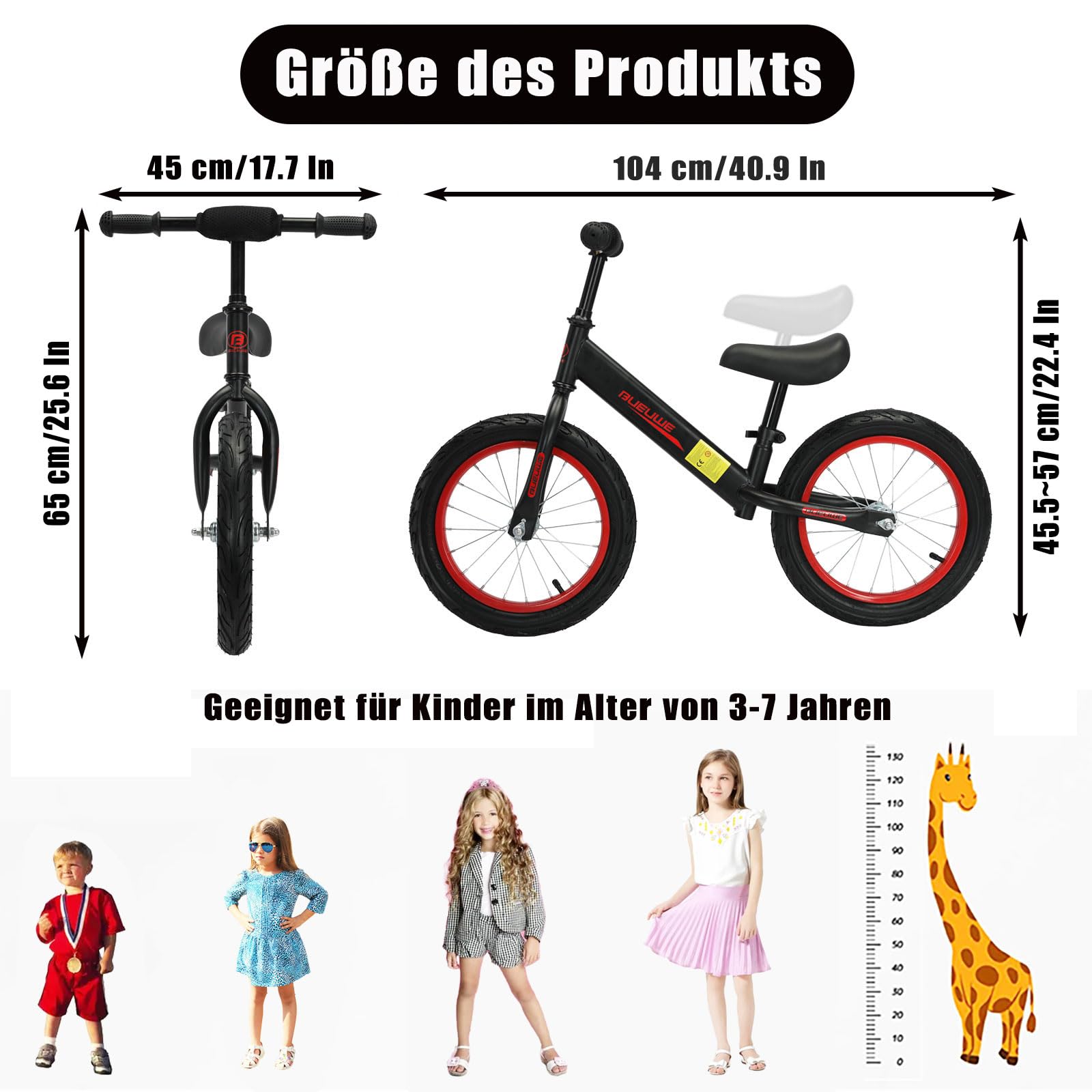 Manubri ridon diametro morsetto 35mm per biciclette | Acquisti Online su