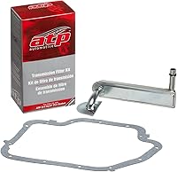 Vista 1 de ATP automotive Kit de filtro de transmisión automática B-24