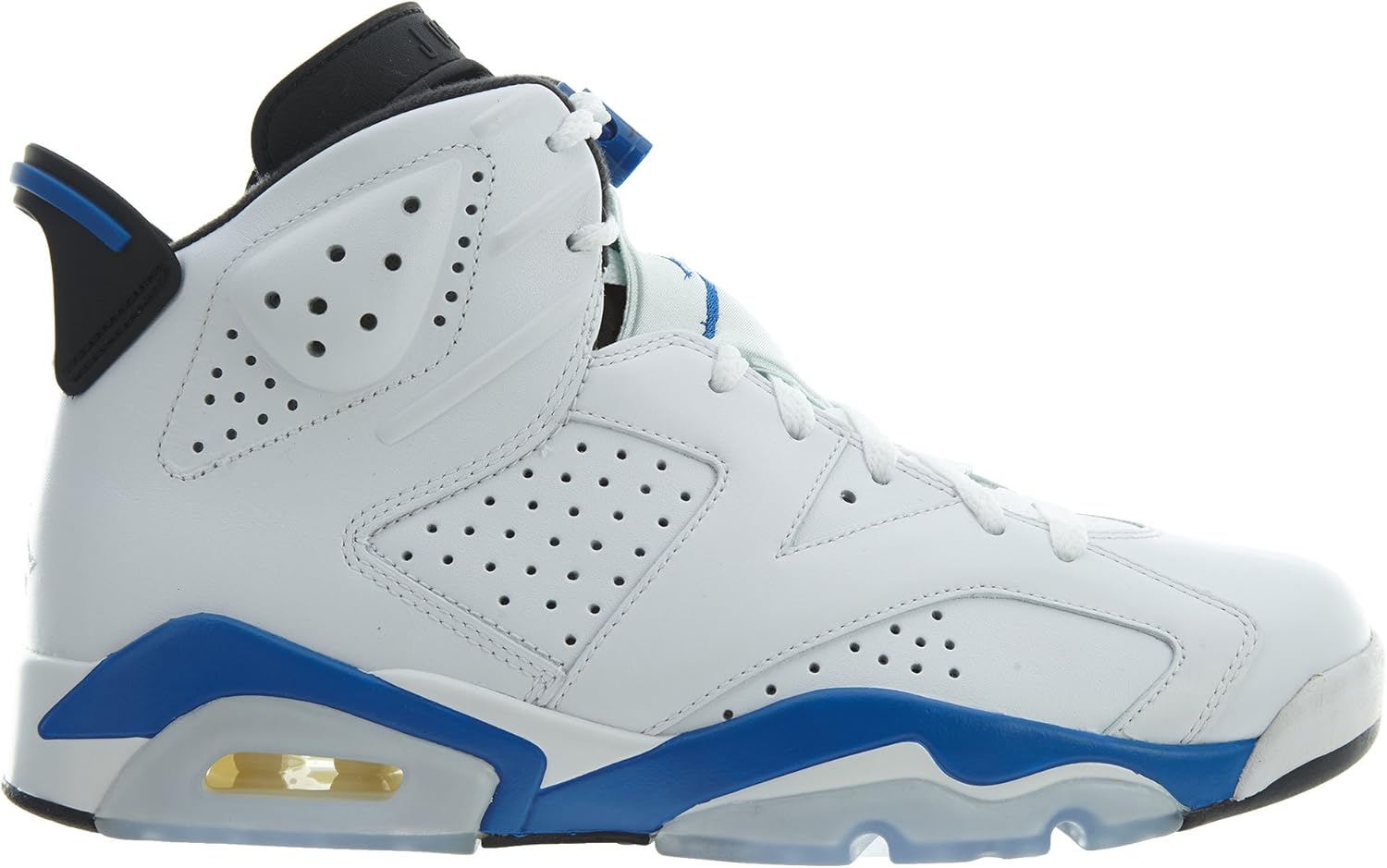 Jordan Air 6 Retro AS All Star Game/Chameleon - 907961 015 - Image 2