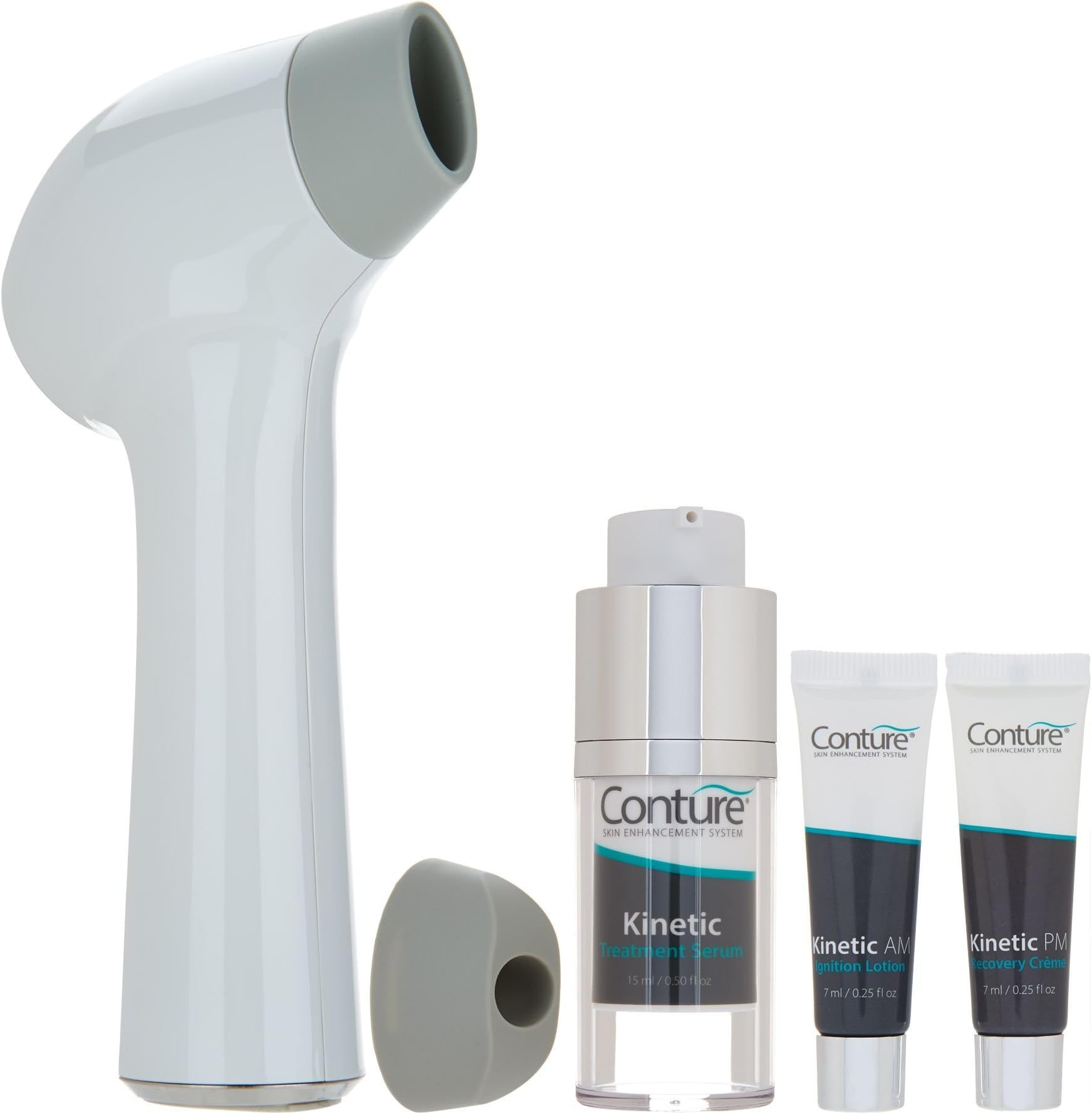 Anti-Aging Skin Toning System For Face and Neck If Sold Separately