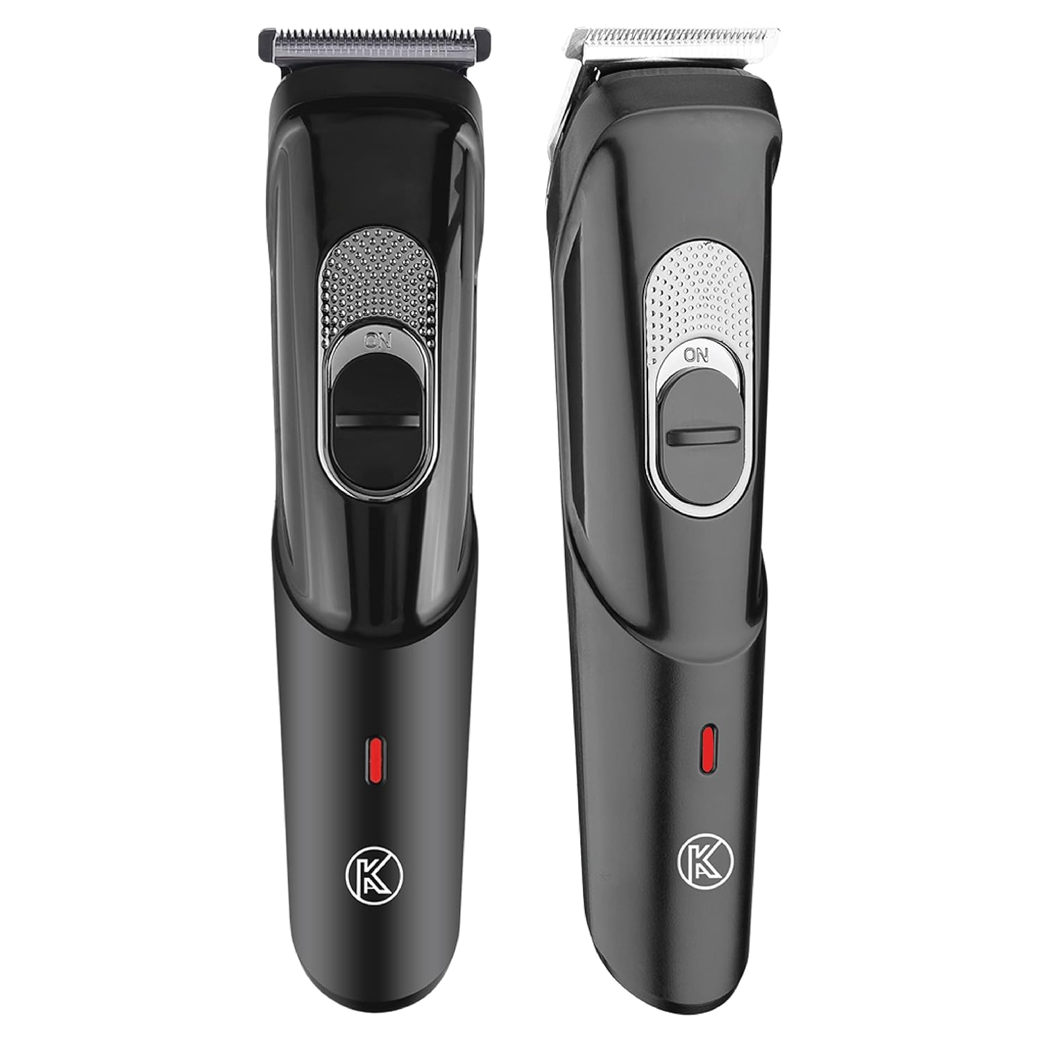 Kubra KB2029 Rechargeable Cordless Beard & Hair Trimmer For Men (Black