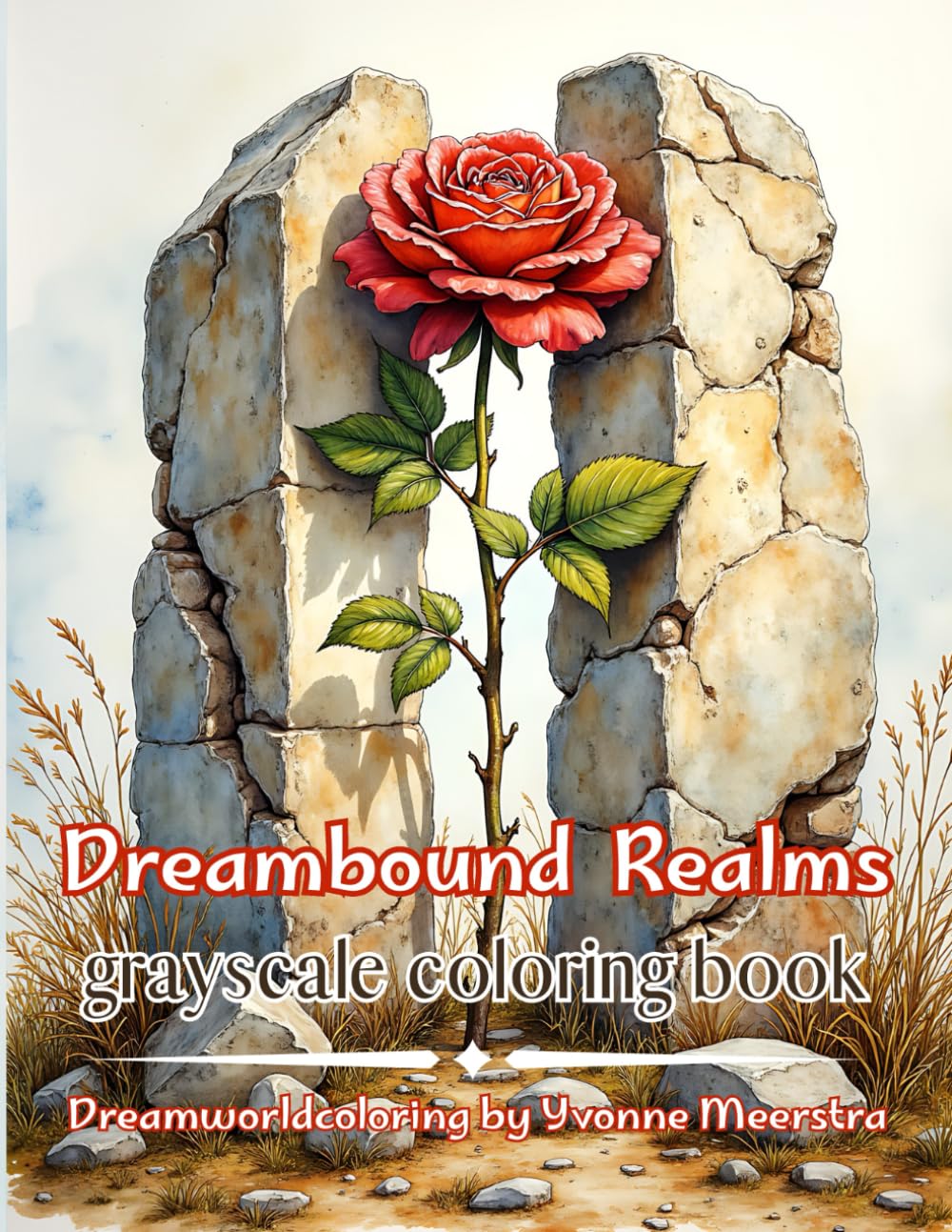 Dreambound realms: A Journey Through Portals, Symbols & Timeless Worlds