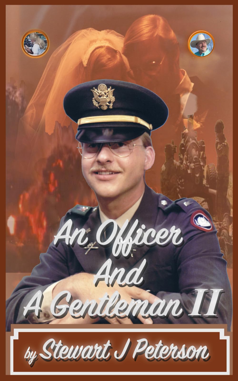 An Officer And A Gentleman II