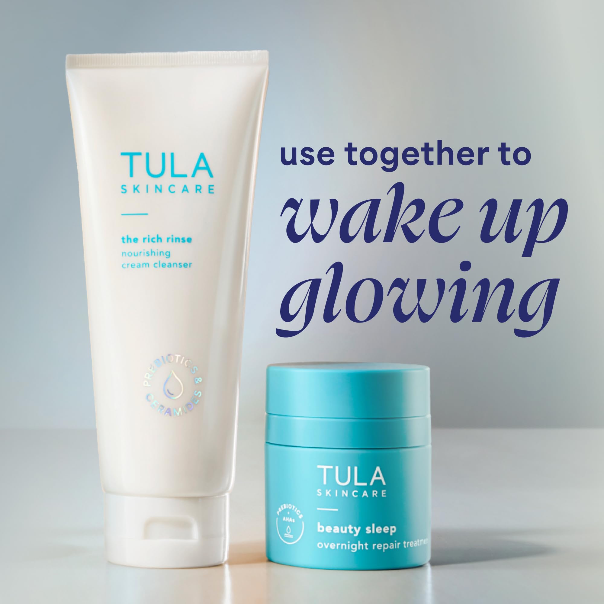 TULA Beauty Sleep Overnight Repair Treatment