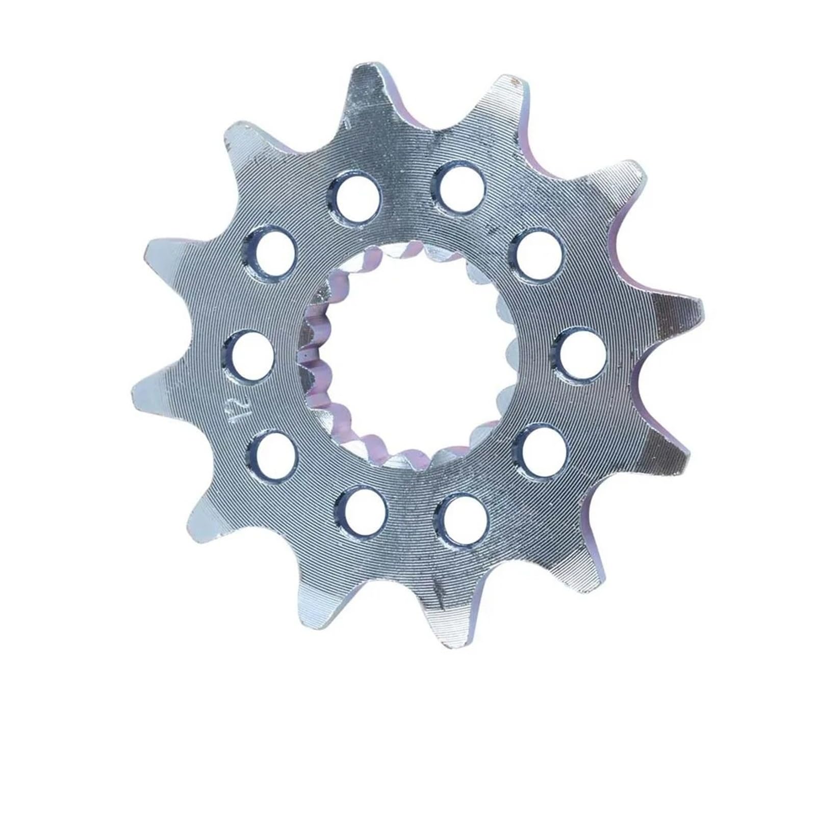 Pignone Anteriore Per SX SXF XC XCF XCW XCF-W MXC EXC EXC-F Six Days 125 150 250 300 350 450 530 12 13 14 Denti(12 Teeth)