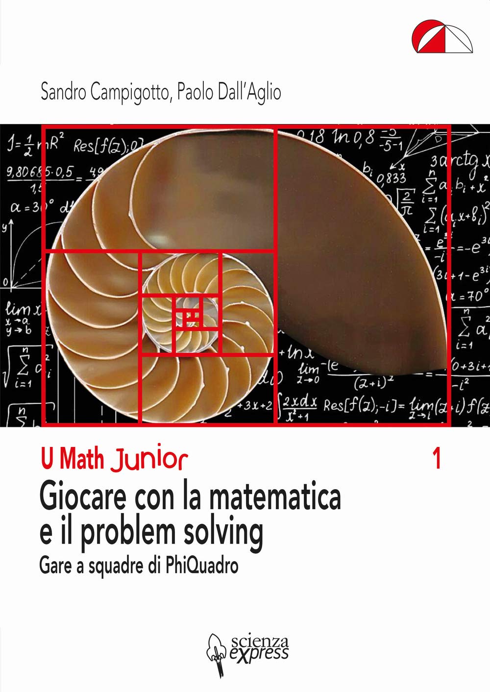 Giocare Con La Matematica E Il Problem Solving. Gare A Squadre Di Phiquadro - 4