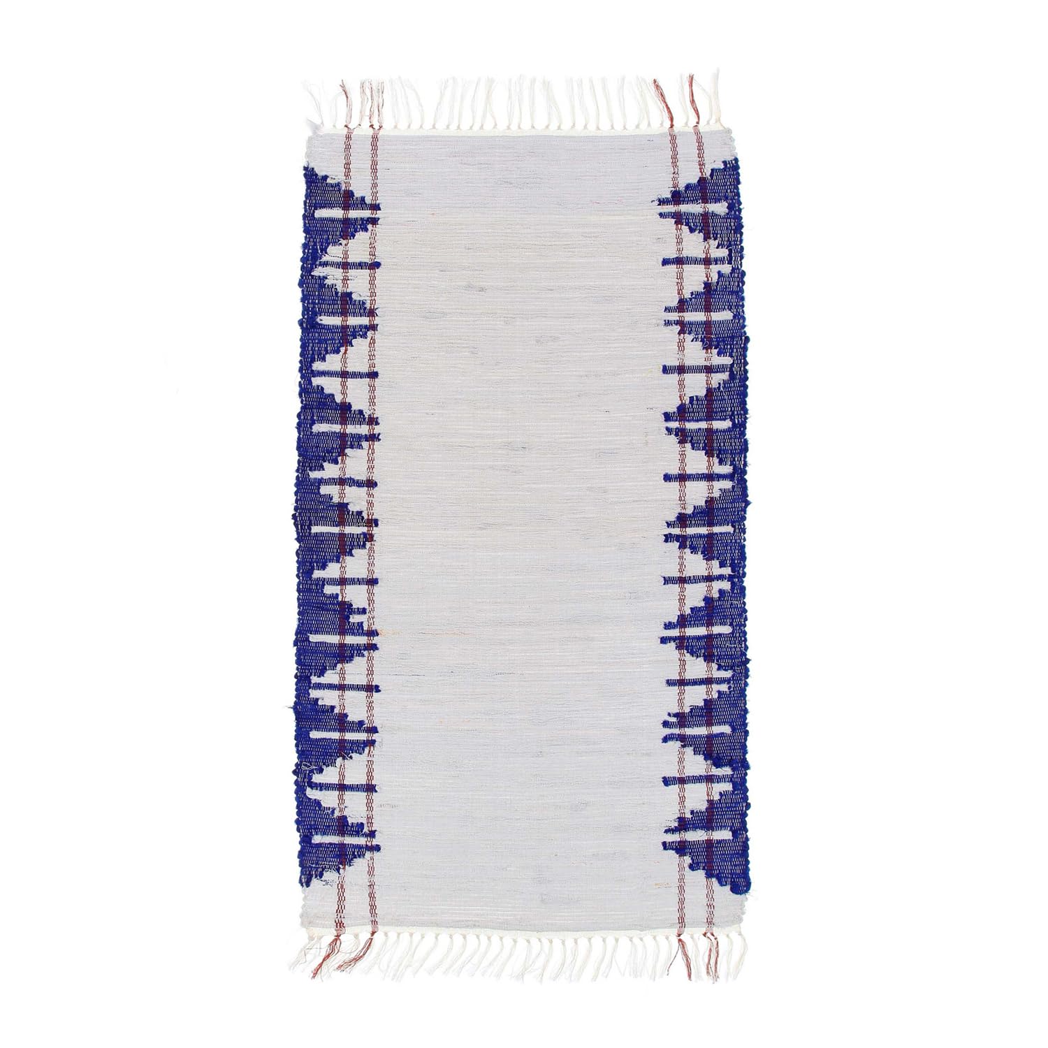 Tapis sur mesure chat tissé main, l'âme de l'artisanat de Kibuye