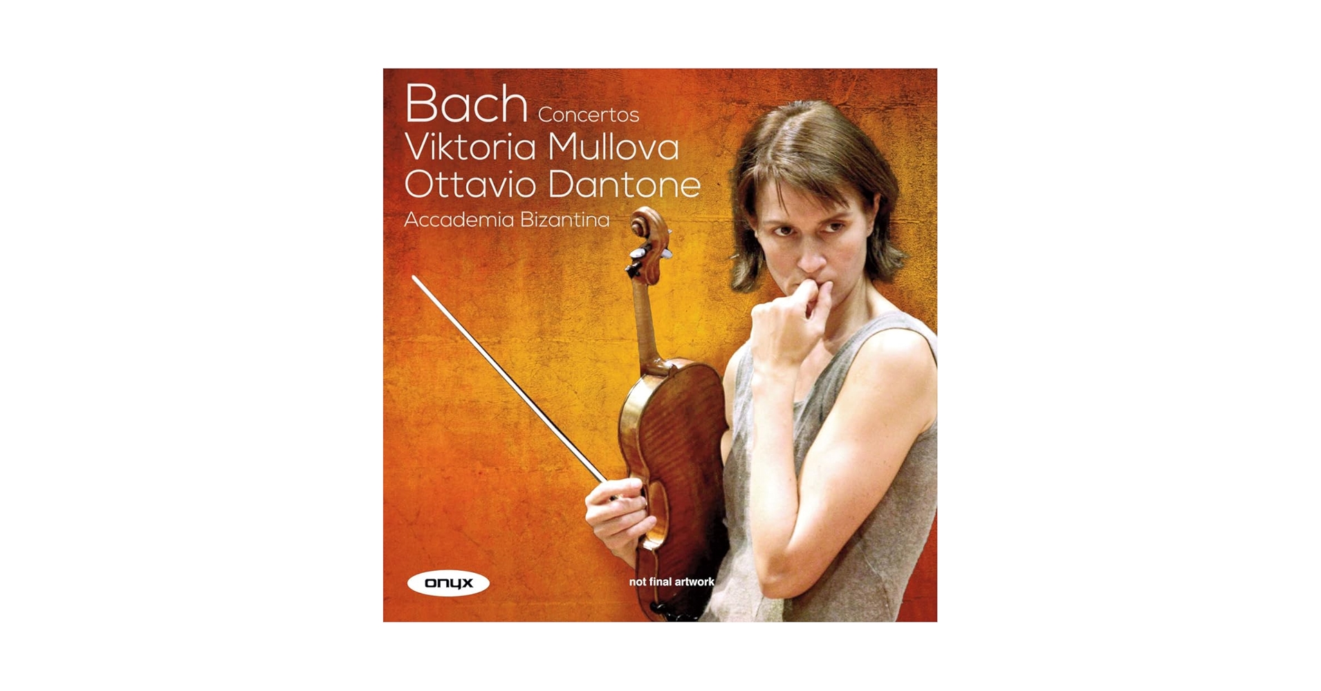 クラシック esoteric J.S. Bach: Violin Concertos Johann