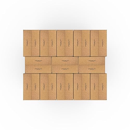 Miniatura 8 de Tienda Elements Toallitas para bebé, sin fragancia, paleta completa, 42120 unidades (468 paquetes de 90)