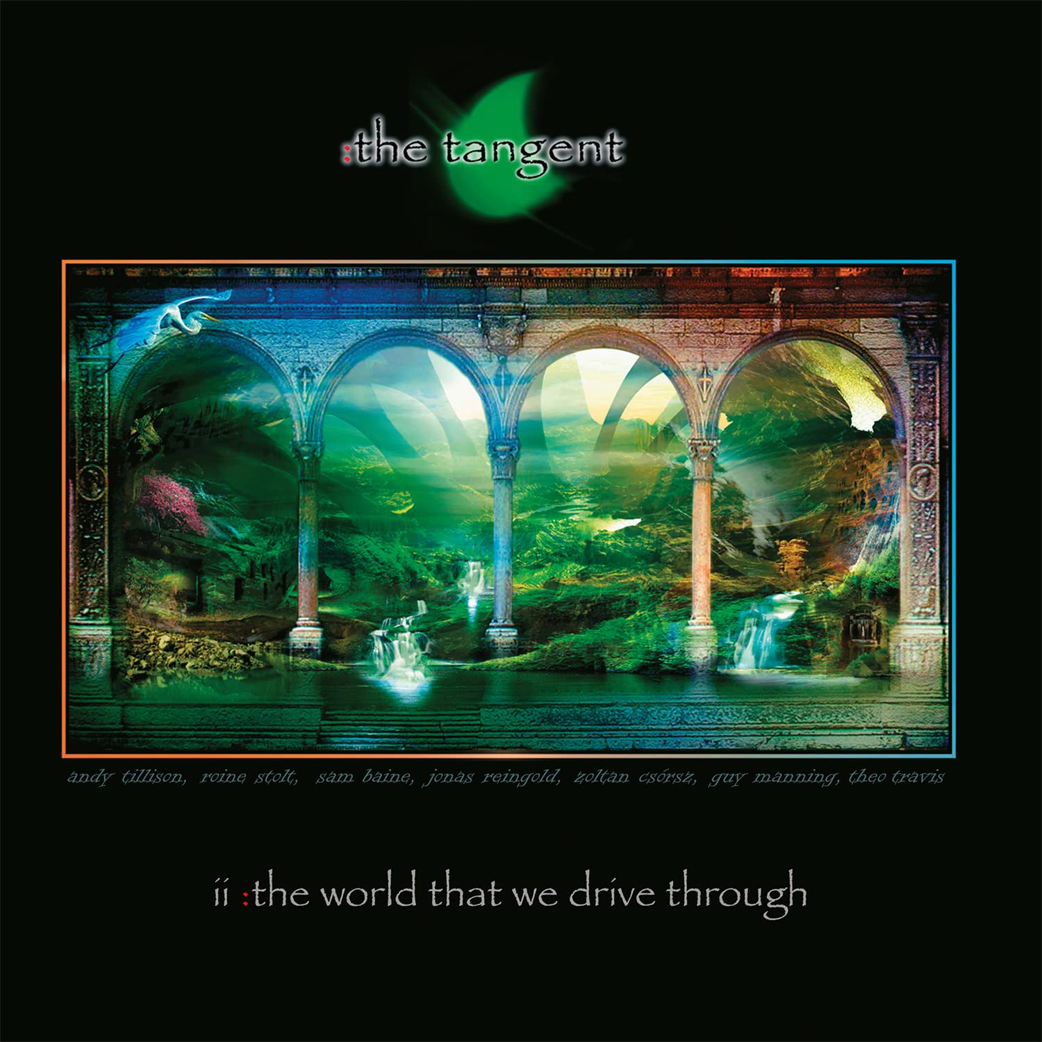 WORLD THAT WE.. -CLRD-