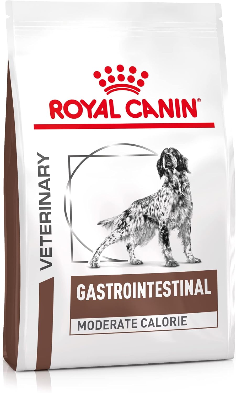 Royal Vet Canine Gastro Intestinal Moderate Calorie 15Kg 15000 g