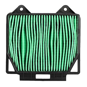 SAZ DEKOR Air Filter Replace Parts fits for Honda CB250R 2018-2020 CB125R 2018-2020