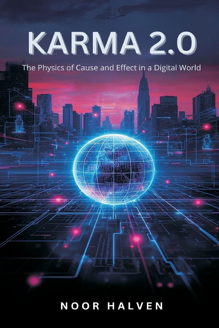 The Virginia Company Of London, 1606-1624: The Physics of Cause and Effect in a Digital World