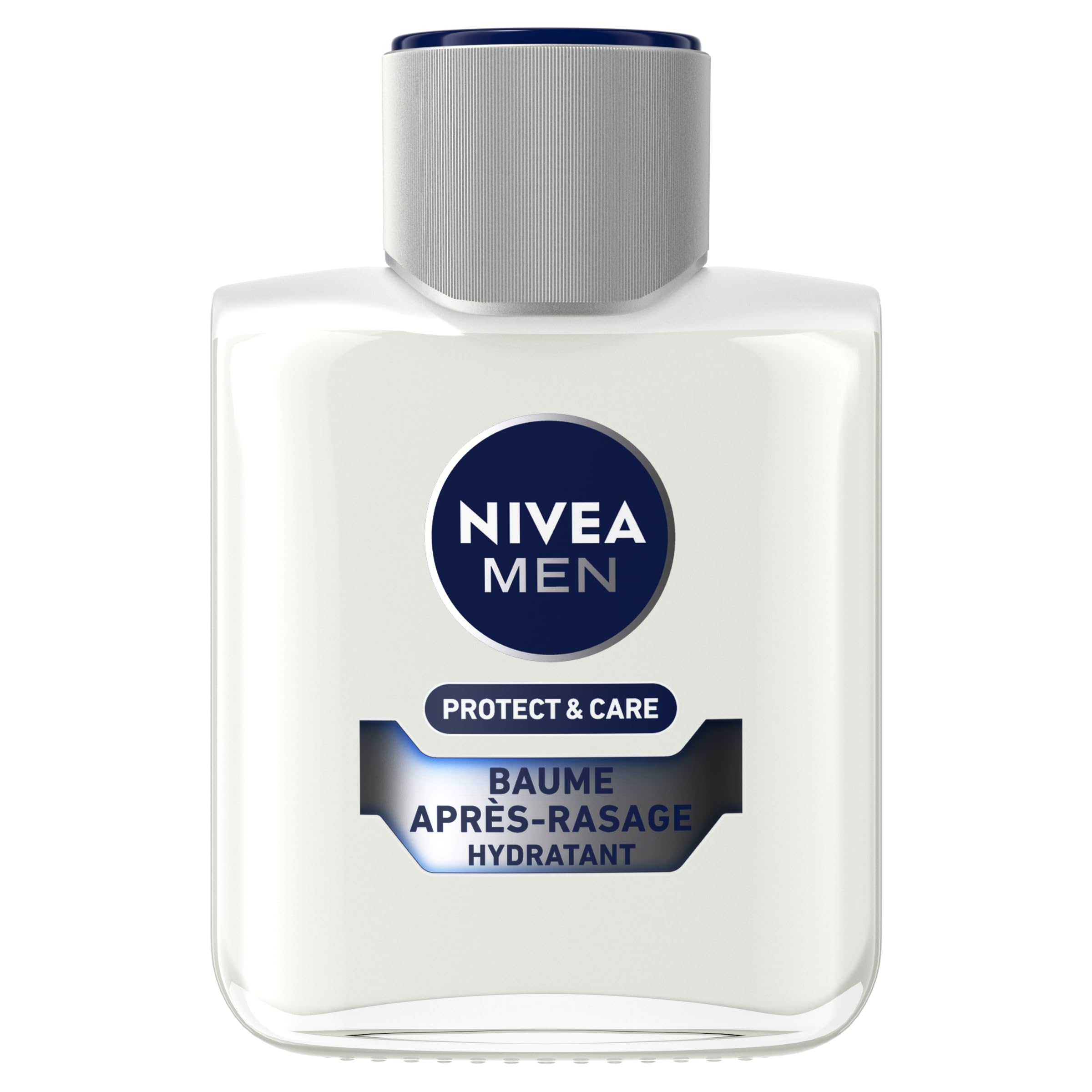 NIVEA MEN Protect & Care Baume Après-Rasage : Soin Apaisant Essentiel | Notre Analyse