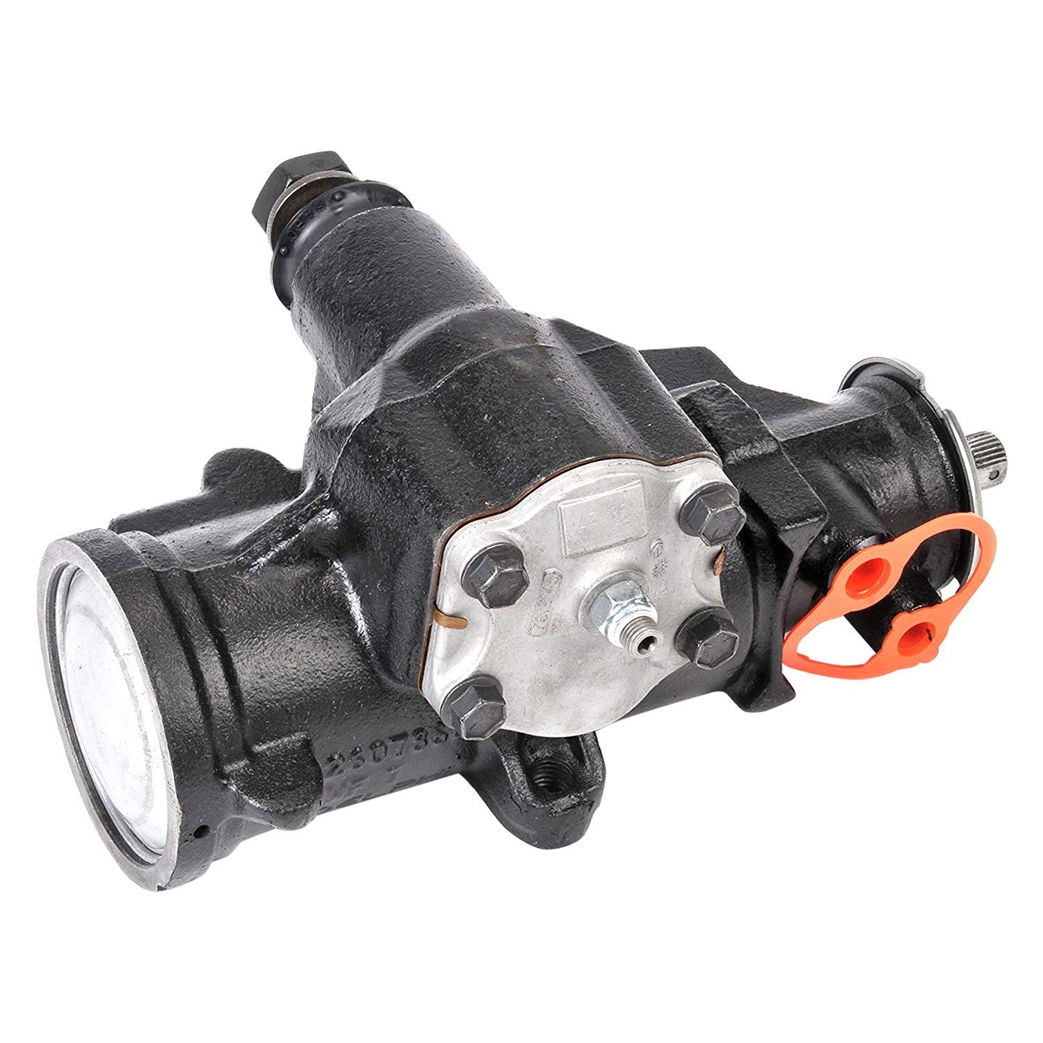 Amazon.com: ACDelco GM Original Equipment 19330477 Steering Gear 