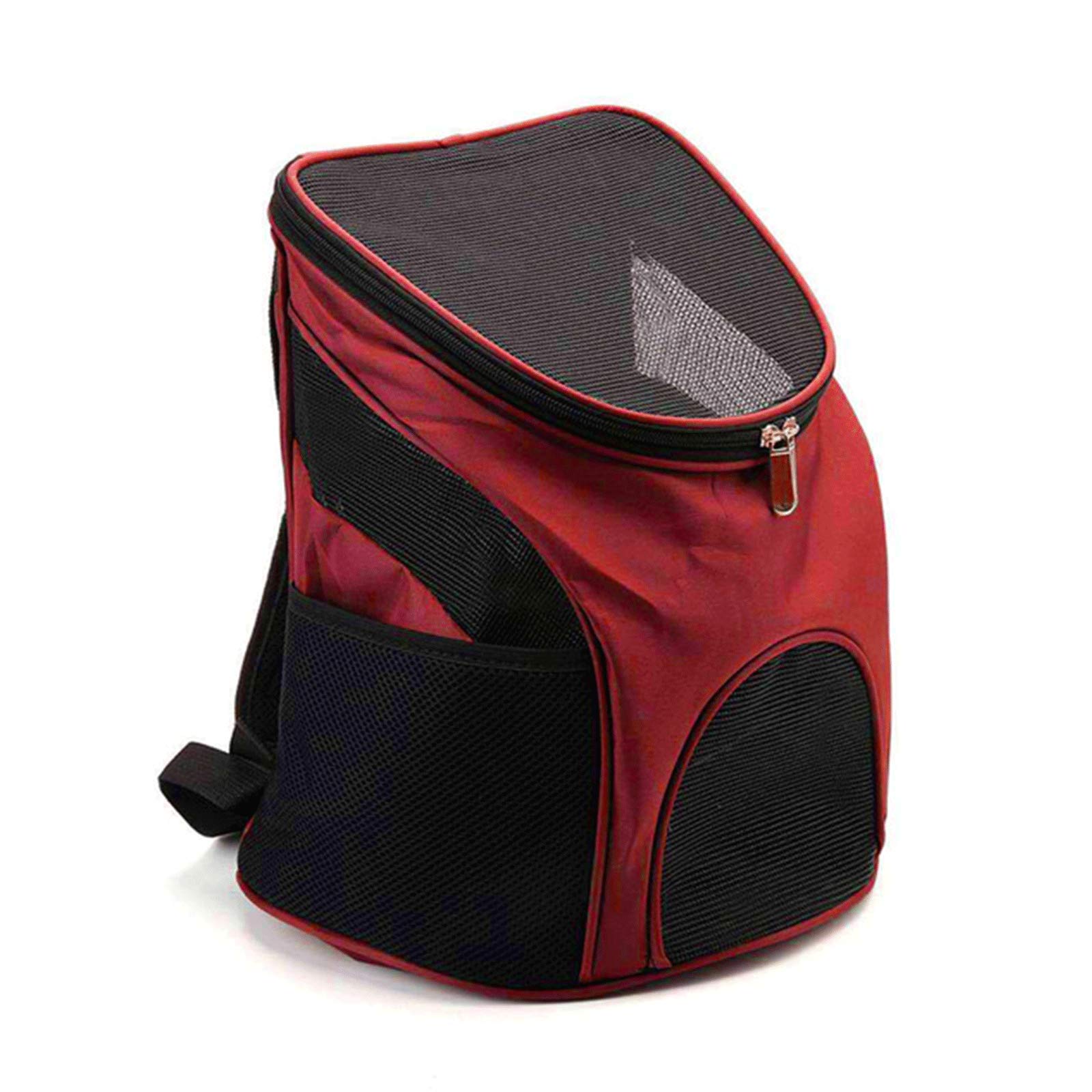 Sac à dos pliable pour chat et petit chien idéal pour voyager léger